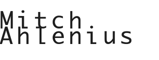MA Logo